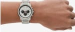 Reloj Armani Exchange Quarz por 97.90€.