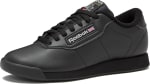 Reebok Women's Princess Sneaker Negro Talla 5 por $526 | Amazon