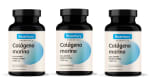 3 x Bicentury Colágeno Marino Hidrolizado Peptan 100% 1200mg 120 comprimidos a 35.97€
