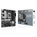Placa Base ASUS Prime B760M-A D4-CSM por 86.90€