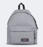Sac à dos Eastpak 30 cm - Sunday Grey - Padded Pak'r - 1 compartiment à 34,99€