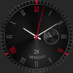 Gratis carátulas para Wear OS en Google Play