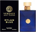 Versace Dylan Blue 100ml por $893 | Oferta Amazon