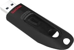 SanDisk Ultra Pendrive 128 GB Memoria Flash USB 3.0 por 10.02€