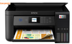 Epson EcoTank ET-2851 voor €229 bij Coolblue