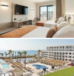 Resort 4* en el Pueblo Blanco donde aún es verano dewsde 50€
