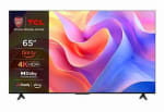 TCL 65" 4K Smart Fire TV with Free Setup