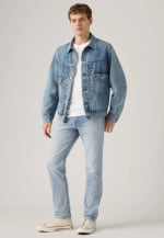Levi's 502 Vaqueros Tapered Iceberg por 69,95€