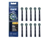 10 Stuks Oral-B Cross Action Pro - Opzetborstels voor €24,99 bij Coolblue