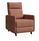 Relaxfauteuil met verstelbare rugleuning voor €99 bij Flexispot