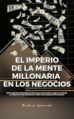 El Imperio De La Mente Millonaria En Los Negocios Gratis | Amazon eBook