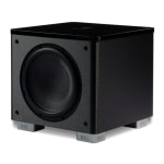 REL HT/1003 MKII Subwoofer – Black – £399
