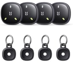 Lot de 4 Tracker Bluetooth UGREEN FineTrack Mini 2 à 24,35€