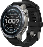 Amazfit Balance 2 Reloj Inteligente Hombre 47mm, AMOLED Cristal Zafiro por 219.90€