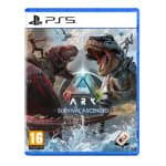 Plaion ARK: Survival Ascended PlayStation 5 por 17.99€