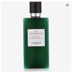 Hermès Eau d'Orange Verte bodylotion 80 ml voor 4,45 euro