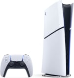 Consola PlayStation 5 Slim Digital Chasis E 825GB por 366.79€