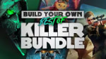 Bundle Elige tus Juegos por $105 | Fanatical