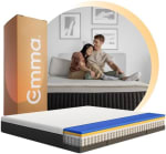 Colchón Emma 135x190cm por $6,858 | Oferta Amazon