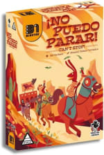 Juego 31 Minutos: No Puedo Parar por $480 | Oferta Amazon