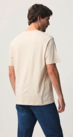 Polera Hombre Basement Rebaja $9.990 Disponible solo en Falabella.com