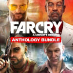 Far Cry: Anthology - Bundle por $119 | Oferta Gamivo