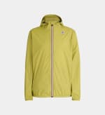 Coupe-vent imperméable droit K-Way à 70€