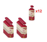 Pack de 12×100gr Santiveri Tortitas de arroz y quinoa por 5.99€.