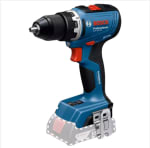 Perceuse-visseuse sans fil BOSCH 06019N3200 GSR 18V-65 en carton à 103,95€
