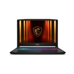 Portátil Gaming MSI Katana 15 HX B14WGK Intel i7 14650HX 32GB, 1 TB, GeForce RTX 5070