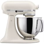 KitchenAid Artisan 5KSM175PSEPL (4,8 L) voor €381,38 bij Bol