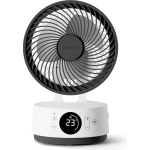 Meaco MeacoFan Sefte 6" Portable Rechargeable Air Circulator Fan - £65 Member Price