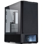 Caja/Torre Lian Li Lancool 207 Digital Negro por 74.95€