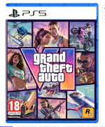 Grand Theft Auto VI voor €60 bij Cdiscount