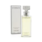 Perfume Eternity Calvin Klein 100ml por $657 | Coppel