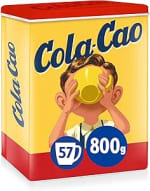 ColaCao, Original, Cacao Soluble Lata Edición Especial Vintage por 5.98€