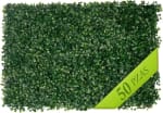 Muro Sintético de Follaje Artificial 50 pzs por $1497 | Amazon