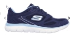 ZAPATILLA SKECHERS SUMMITS - SUITED MUJER por solo $19.990 en Falabella