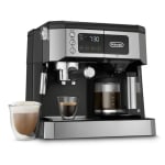Cafetera De'Longhi Combinazione COM530 2 en 1 por $2,999 | Costco