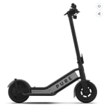 Trottinette électrique Pure Electric Escape 350 W Noir à 299,99€