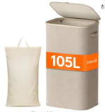 Lifewit Wasmand voor €27,99