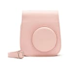 Housse de protection pour Instax mini 11 Rose FUJIFILM à 0,08€