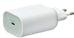 SJÖSS USB-oplader 65W 1 poort voor €13,99 bij Ikea