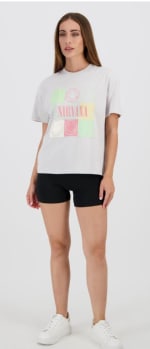 Camiseta Nirvana por 6.99€