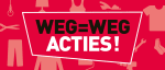 Weg=weg actie Aldi 50% EXTRA korting op het non-food actieassortiment