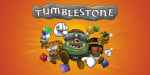 Tumblestone voor €1,35 in de Nintendo eShop.