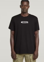 G-STAR Shirt 'Old Skool' voor €14,87 dmv code bij G-star