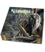 Juego de Mesa Ragami por 6€