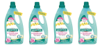 4 x Sanytol Limpiador Desinfectante Multiusos 1L Sin Lejía, Aroma Limón por 7.96€