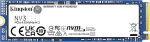 Kingston NV3 1TB Azul por $1,179 | Amazon